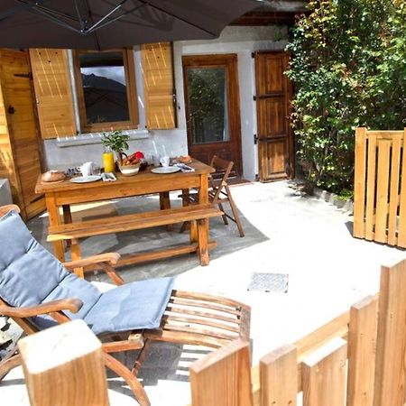 Apartmán * Calme Et Cozy *Wifi*Vue Imprenable* Puy-Saint-André Exteriér fotografie