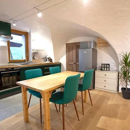 Apartmán * Calme Et Cozy *Wifi*Vue Imprenable* Puy-Saint-André Exteriér fotografie